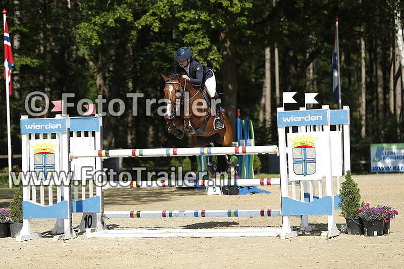 victoria celine dalen