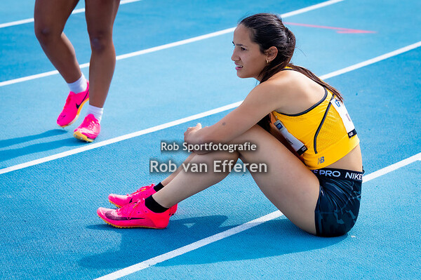 2023 T-Meeting - horden