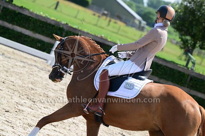 Maxime Bruines - OliviaDoortje