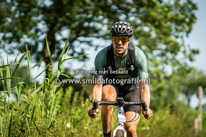 Gravel 150 KM46 11.25-11.30uur