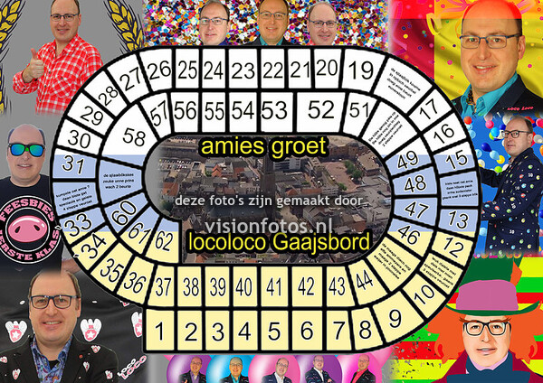 Mestreechter Gaajsbord en mie