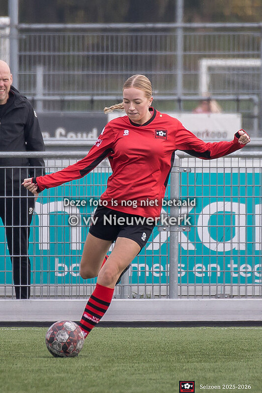 2025-09-27: Nieuwerkerk MO20-2 - CKC MO20-1