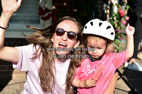 Hummeltjesrace Nieuwpoort 2025