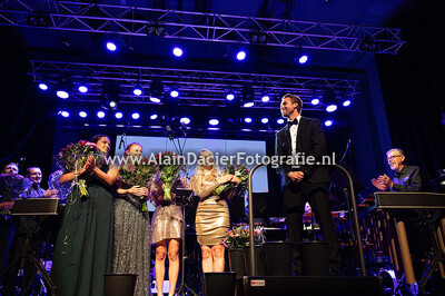 2025-06-06 Voorstelling Pulse CJ Collective in Volt Sittard