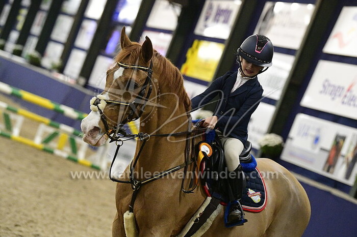 Angelina van de Plasse - Countrys Boy