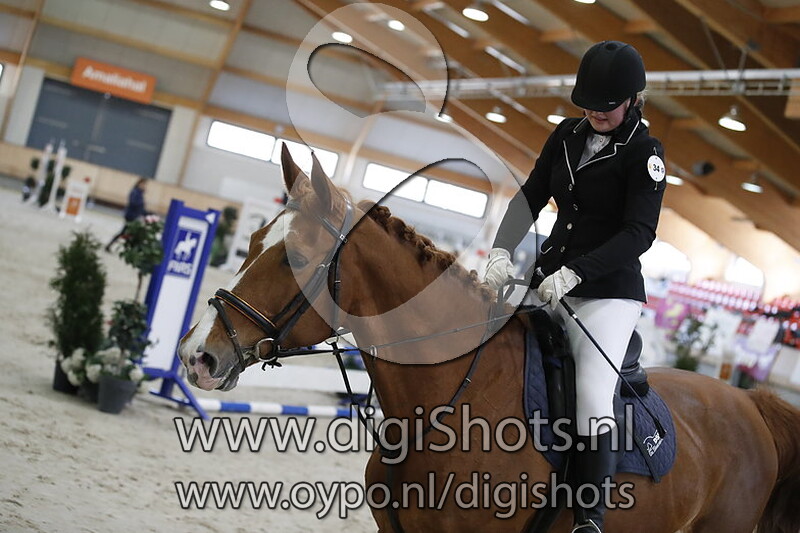 Deborah van den Broek