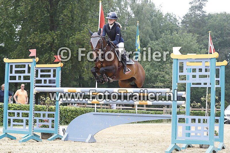 Thilde Strandby Moeller