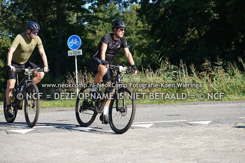 2025-09-06 Norg, Velodroom Veldslag om Norg 37 km - 10.05-10.21