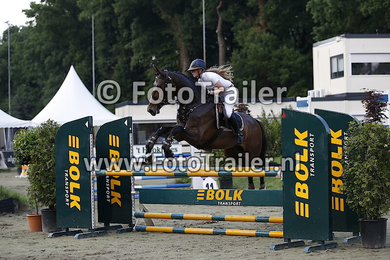 Charlotte Schonewille