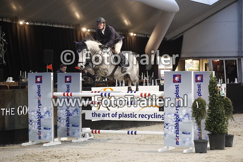 Francis van den Eynde