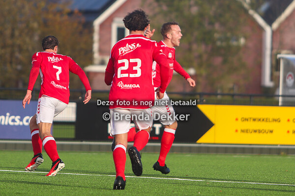 vv Renswoude - WAVV 2023