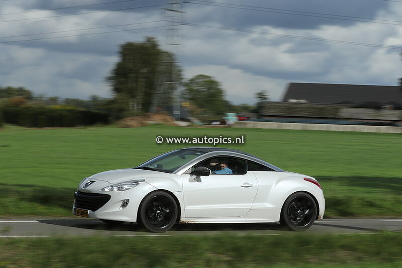 Peugeot Club Nederland 35jaar