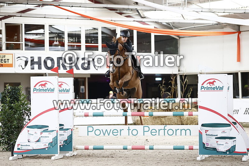 annelies vorsselmans