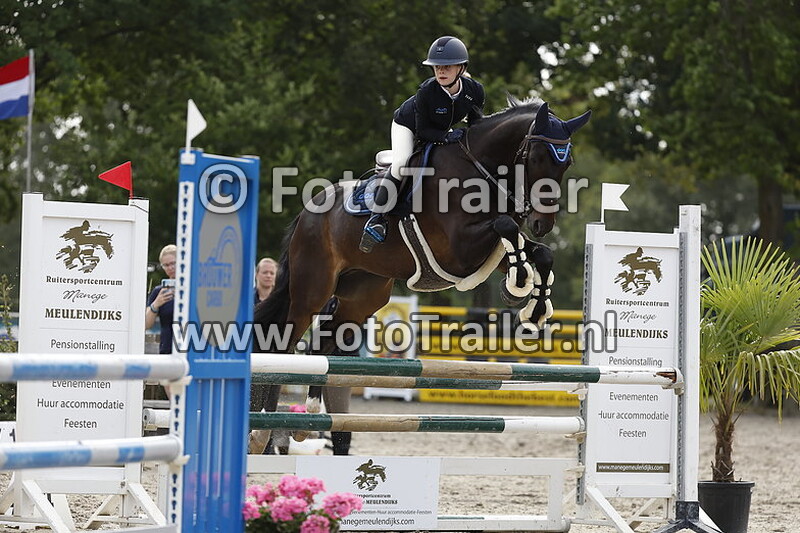 lisa van westenbrugge