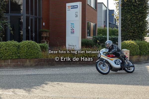 Pauw GP van Dodewaard - 125cc