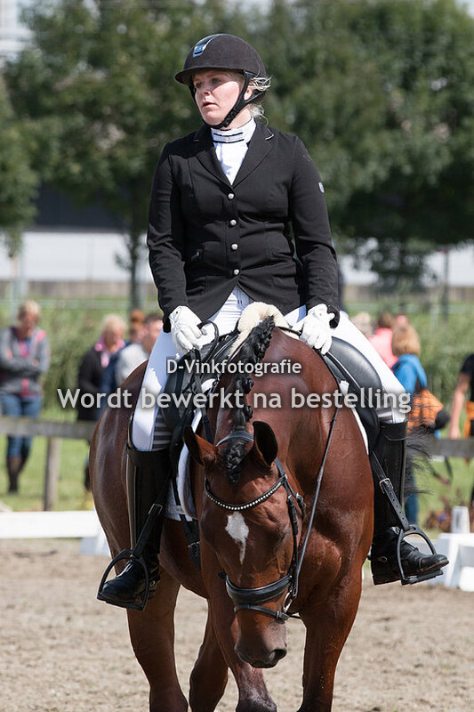 Ingrid Moerman - Guapomunde