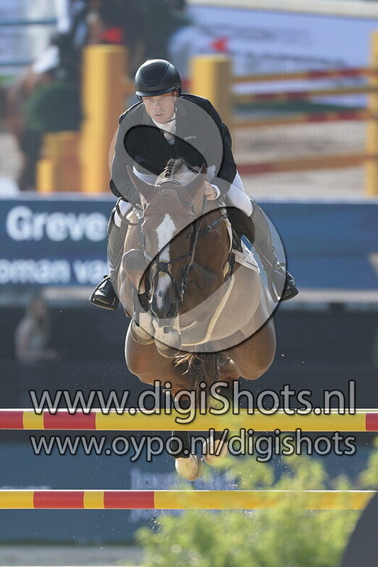 Pretty Woman van 't Paradijs