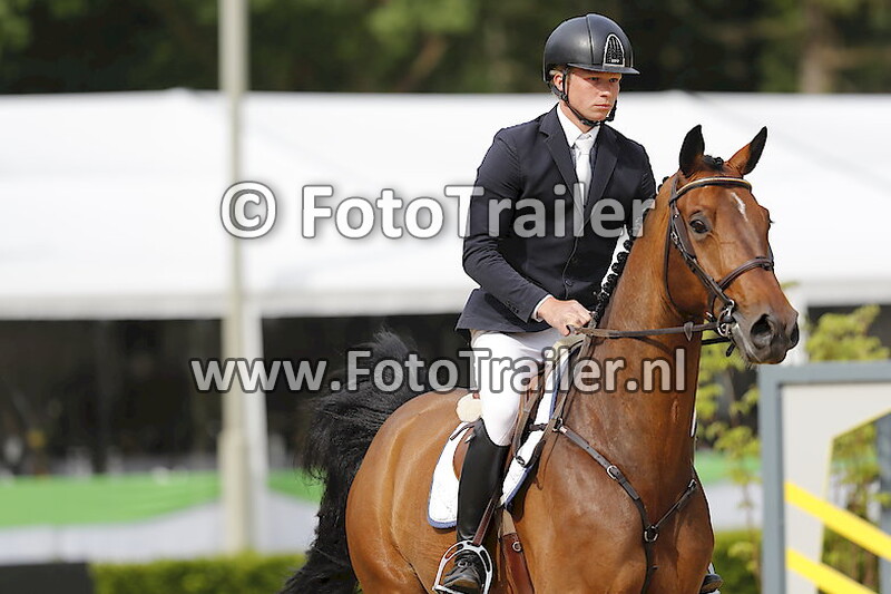 Dennis van den Brink