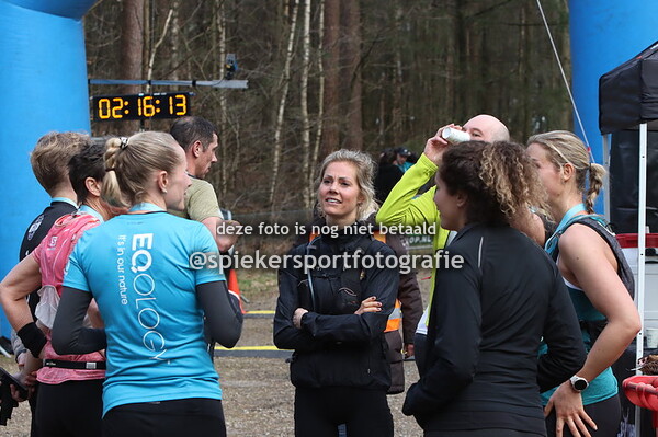 Leteloop Eerbeek 2024 Verhard en Trail 21 en 10 Km 9-3-2024