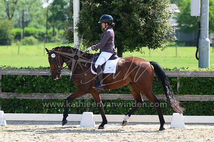 Marloes Pieksma - OohZo