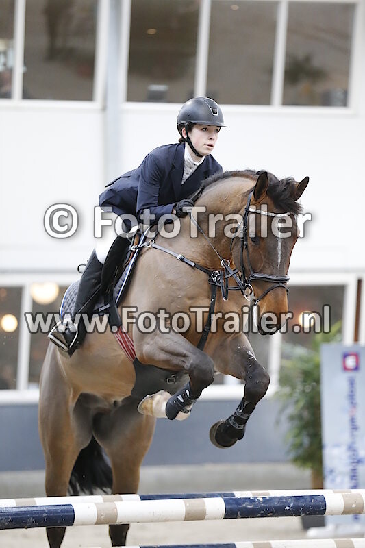 Babette van Laarhoven