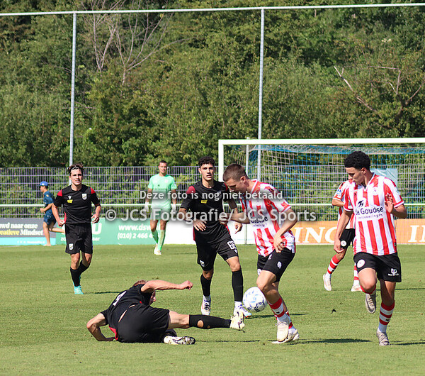 Sparta- PAS Lamia 4-1