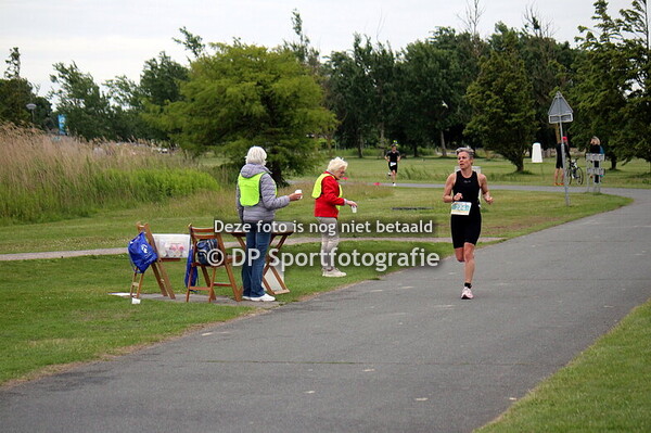 Stad van de Zon Triathlon 2025