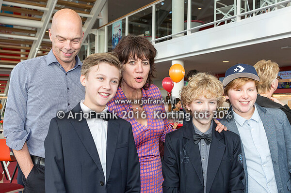 Mees Kees Langs de Lijn