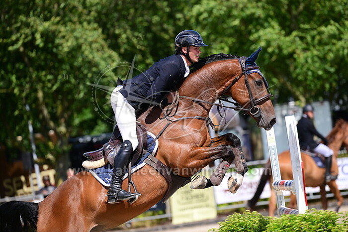 Tom Schellekens - Ke Sera AC