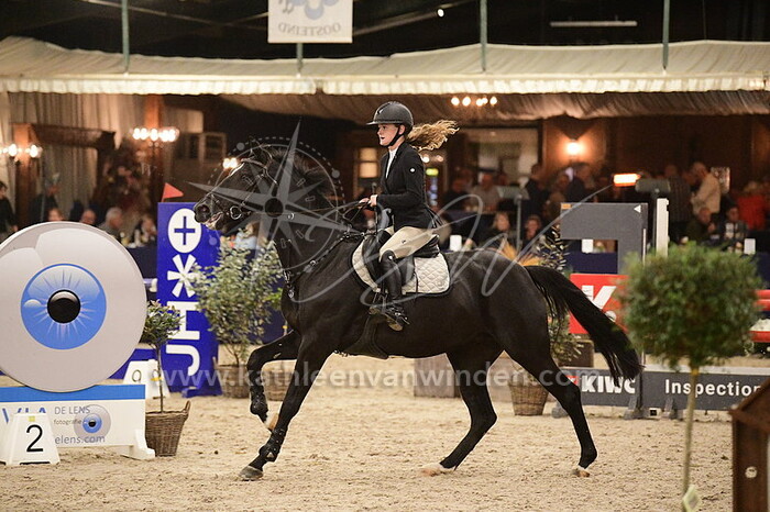 Maren Kloosterman - Mare