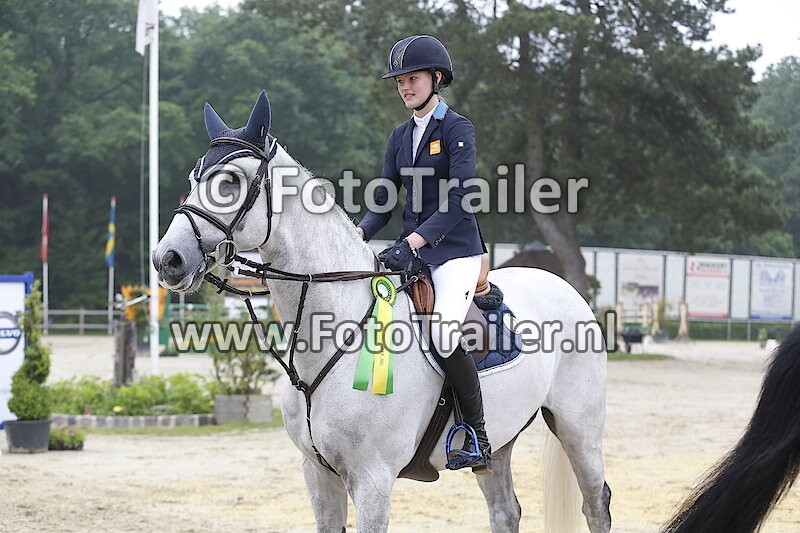 S1 - Juniors Small Tour - Two Phases Special