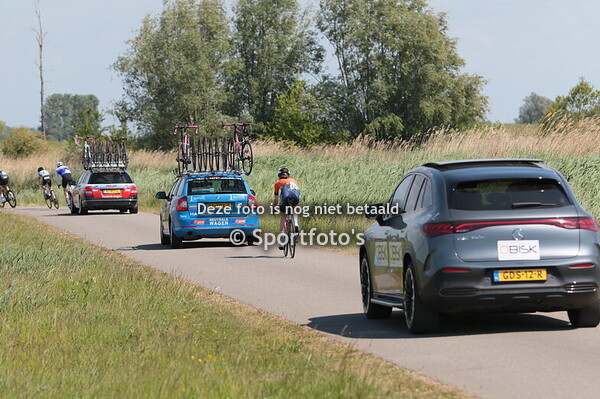 2025-05-17 Omloop vd BB Klasse 4 
