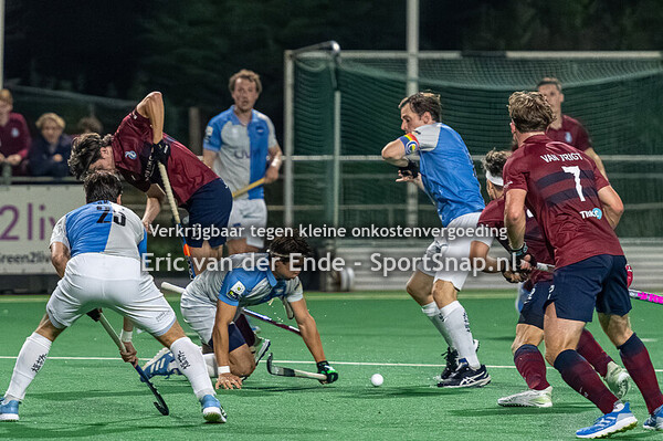 20240919 Klein Zwitserland H1 - Hurley H1