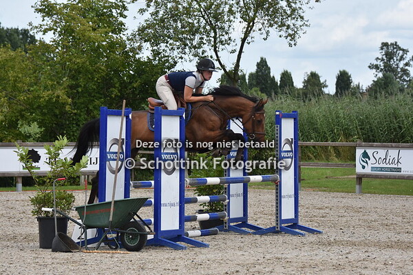 Masterspringen diepenheim 21 juli 2025