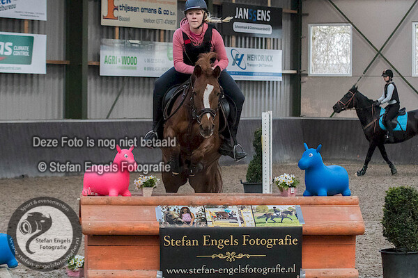 2018-01-27 Crossevent reuver