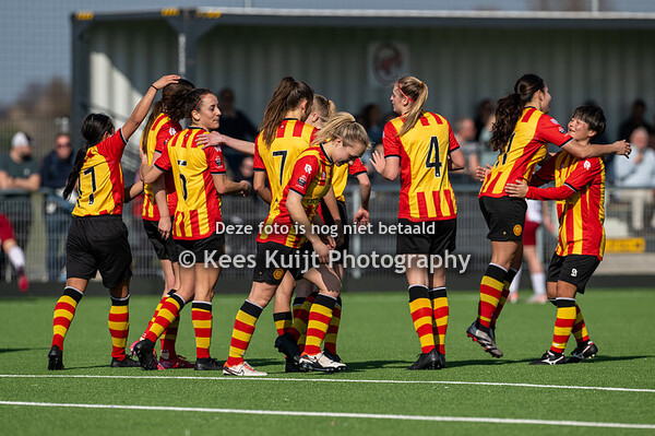 Ter Leede VR1 v Fc Rijnvogels VR1 20250308