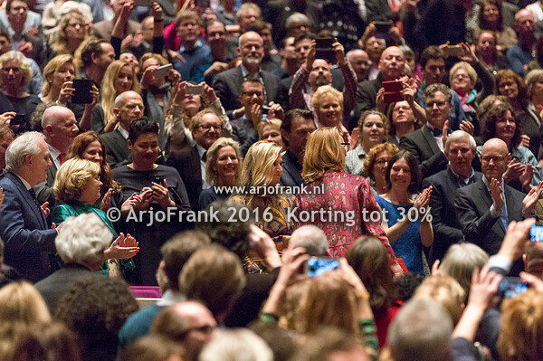 Beyond Sleep IFFR2016