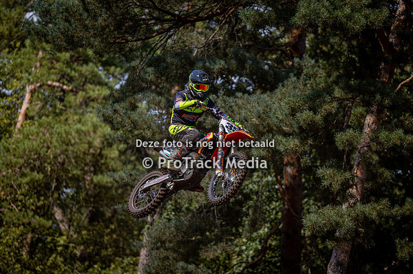 2022_08_07 Vrije Training MCO Oirschot