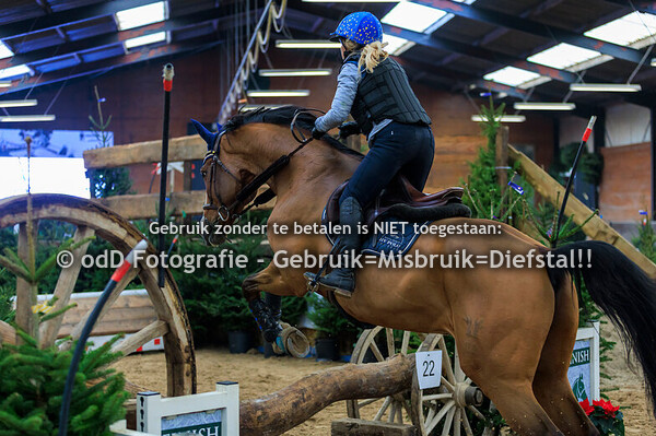 Indoor SGW Training 10.30 28-12-24