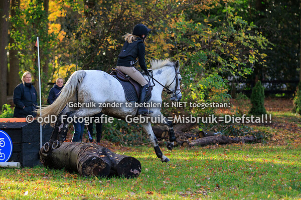 Training Margo Groep 2 12:50