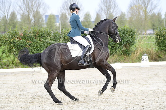 Myrthe Wedda - Kumbaya Foret