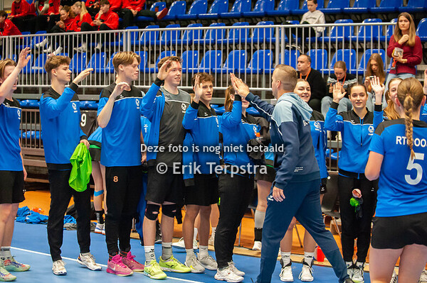 2024-12-30-U19-16-West U19 - Oost U19