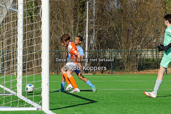 Orion Jo14 - NEC Jo13