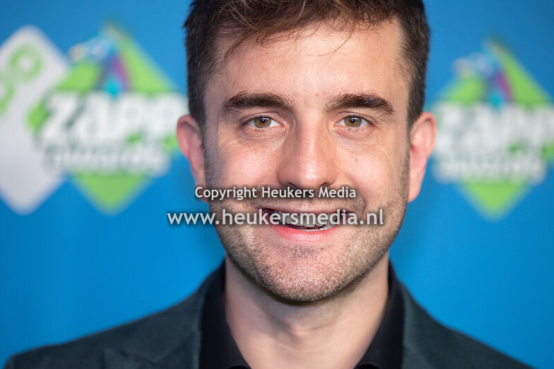 NPO Zapp Awards 2025