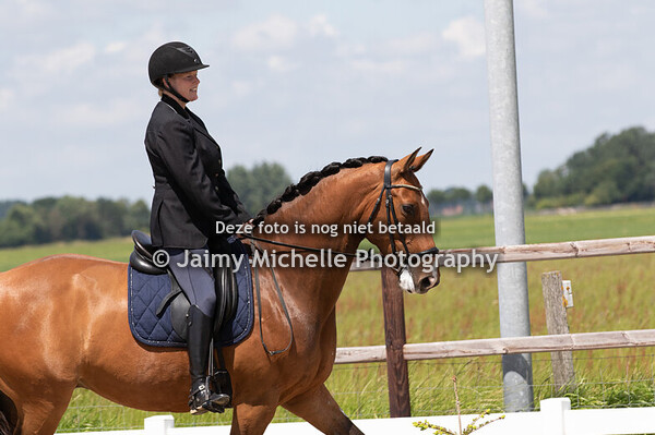 Rianne Bark - Straver