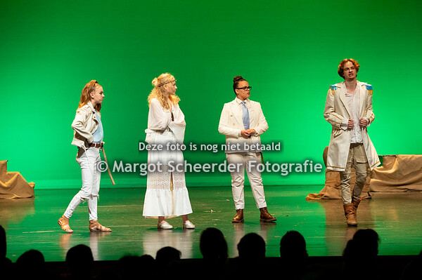 09 Circe en de Dieren