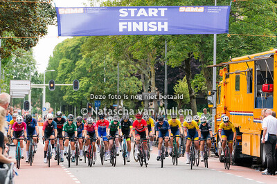 2025-08-31: Wielerronde Heemskerk 2025