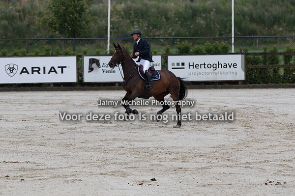 Mans Buurman - My Special Ludine Vhr