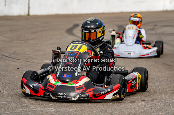 Tillotson T4 mini + Mini 2-takt