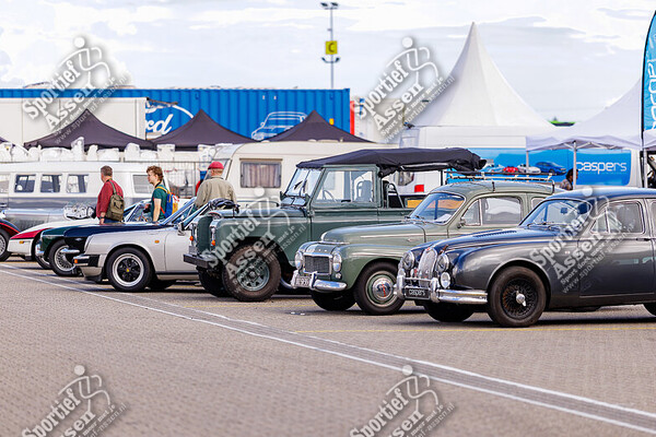 TABAC Classic GP 5 september 2025